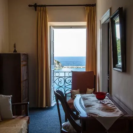 Stemar Apartment *