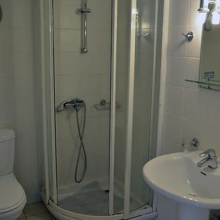 Apartment Stemar