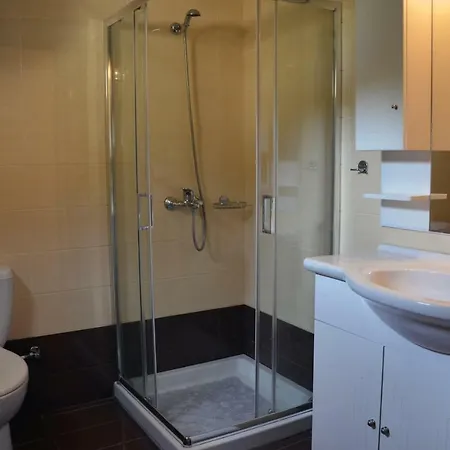 Stemar Apartment *