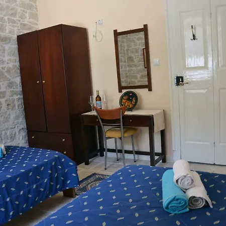 Apartment Stemar