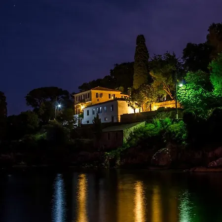Stemar Longos (Paxos)