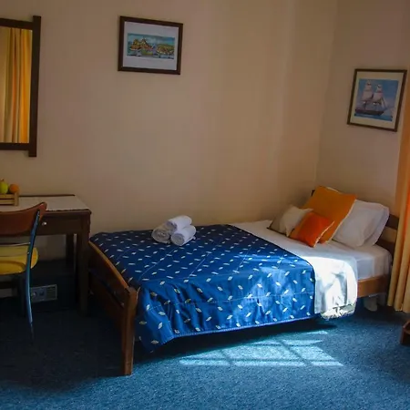 Apartment Stemar *