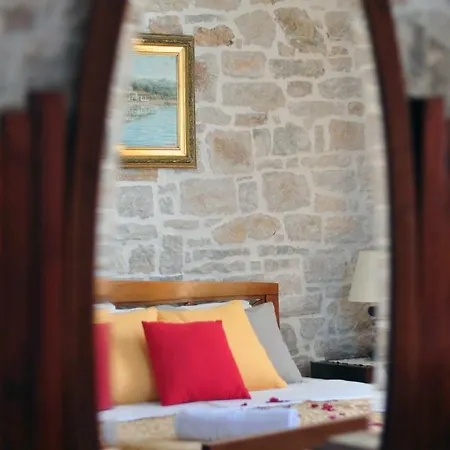 Apartment Stemar