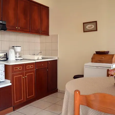 Stemar Apartment