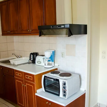 Apartment Stemar Longos (Paxos)