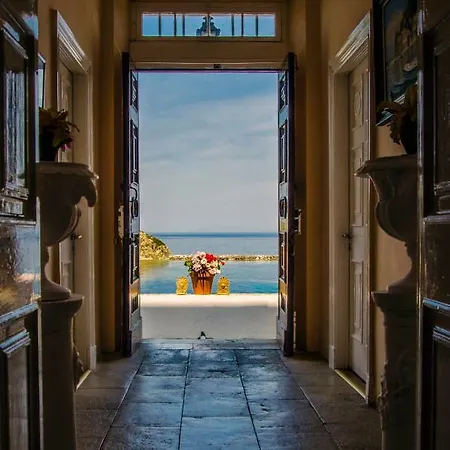 Stemar * Longos (Paxos)