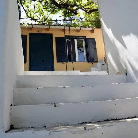 Stemar Longos (Paxos)