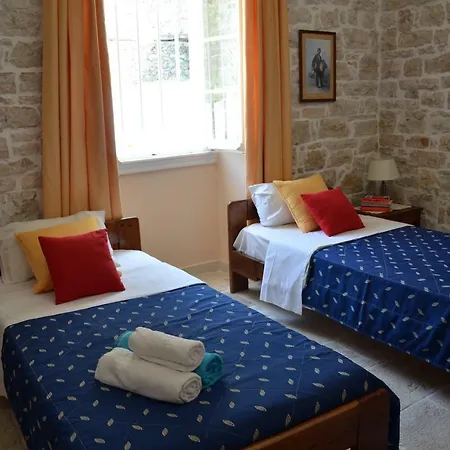 Apartment Stemar *