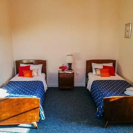 Stemar Apartment *