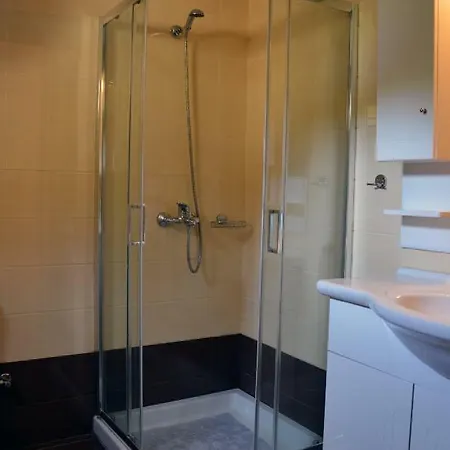 Stemar Apartment *