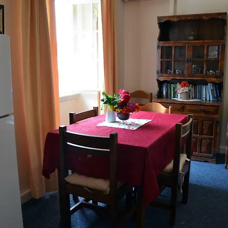 Stemar Apartment Longos (Paxos)