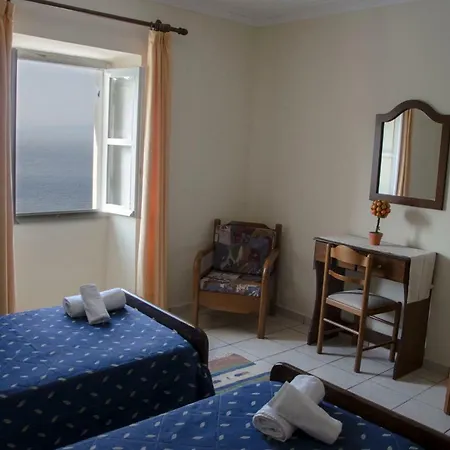 Apartment Stemar Longos (Paxos)