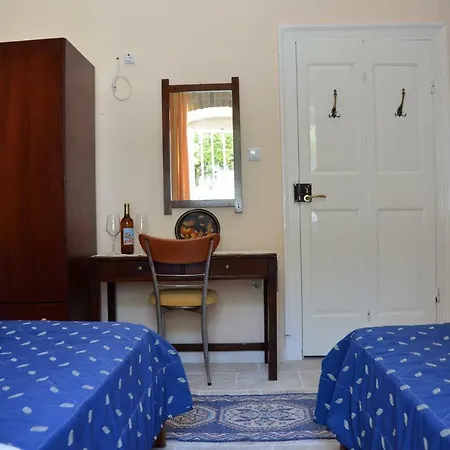 Stemar Longos (Paxos)