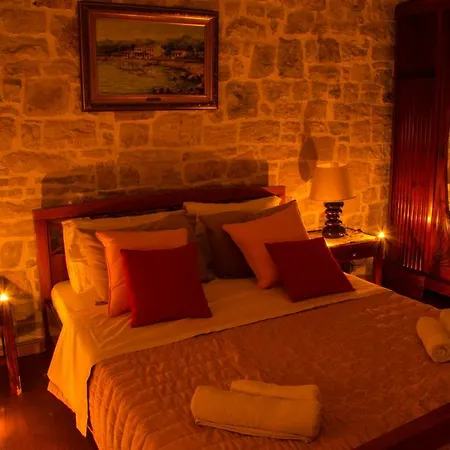 Stemar Apartment *