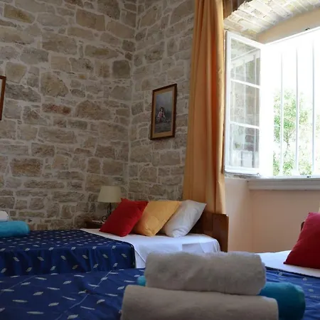 Stemar Longos (Paxos)