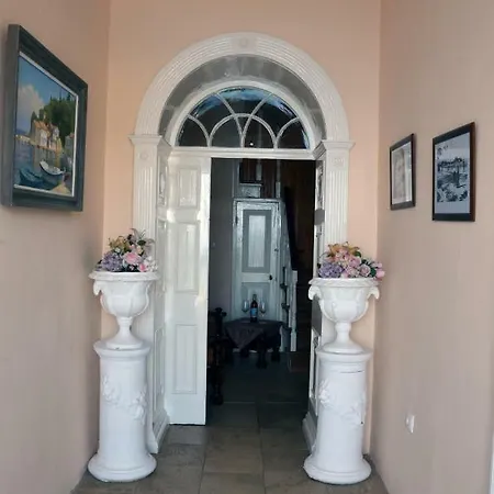 Stemar Apartment *