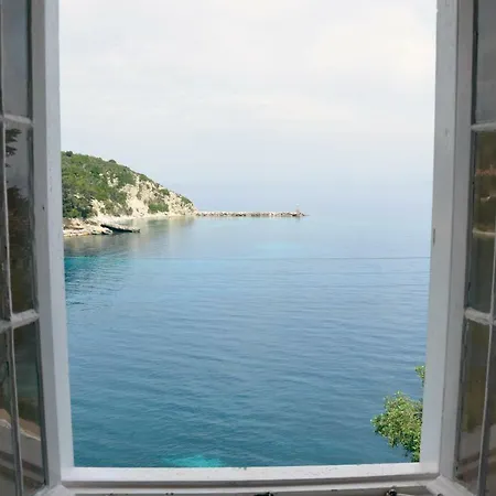 Stemar * Longos (Paxos)