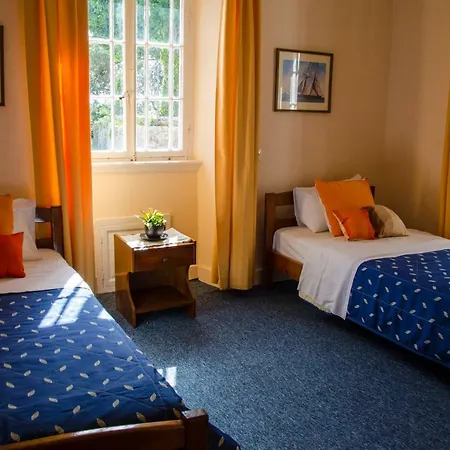Apartment Stemar *