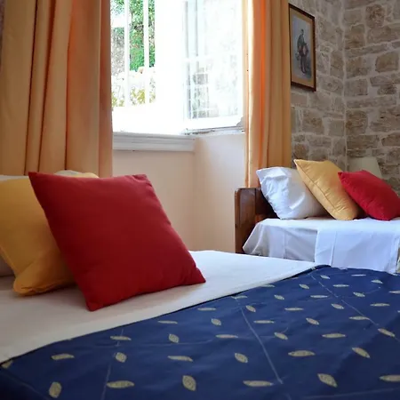 Apartment Stemar
